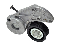 022 145 299E Dayco APV3004 VW &nbsp;Touareg Q7 Tensioner Pulley Dayco 89623 INA 534030710