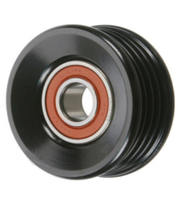 38950-P3F-305 38942-P2K-T01 38942-P01-003 38950P2K305 70SRPV0302DDUL &nbsp;CHRYSLER &nbsp;Idler Pulley