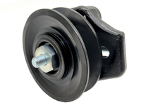 16603-97401 16603-23011 16603-23010 PU108813RDXW Koyo Coaster RZB50/40 Tensioner Pulley