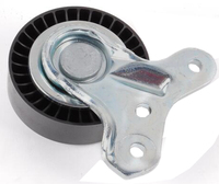 07K145172B 07K 145 172B Dayco APV3176 &nbsp;Jetta Fsi 05-08 1 &nbsp;&nbsp;Idler Pulley