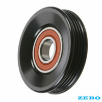 151092 MB938454 MR315825 89029 Mitsubishi Chrysler Sebring pulley