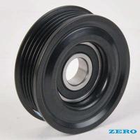 169019 38942-P1R000 38942-P0GA01 Lexus LS400 pulley