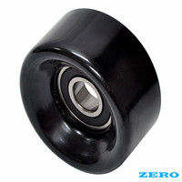 151016 F4DZ6C348A F8UZ6B209CA 1L3Z 6B209 AA F8UE6B209CE Jaguar Land rover Ford idler pulley