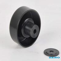 145004 99610211856 99610211958 保时捷惰轮 皮带轮 导带轮PORSCHE pulley