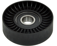 04668509AD &nbsp;4668509AB 4668509AE 4668509AC Gates &nbsp;T36156 PT Cruiser 01-10 Tensioner Pulley