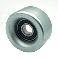 16603-0C011 16603-0C020 16603-75010 16603-75020 16604-0c010 Toyota &nbsp;&nbsp;2KD &nbsp;&nbsp;&nbsp;&nbsp;&nbsp;&nbsp;INNOVA Idler Pulley