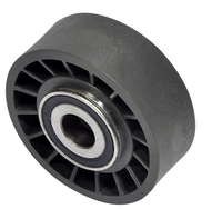 62145278 062145278 Ruville 55100 &nbsp;Gates T38089 VW Tensioner Pulley