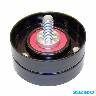 BR4049-CP MWM940703800024 BF9T19A216BA  VOLARE09/00 F250 BLAZER/S10 pulley 
