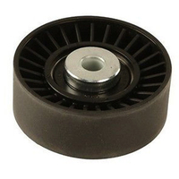 25286-3C100 25286-3C250 Dayco 89164FB Azera 06-12 Entourage 07-12 Tensioner Pulley