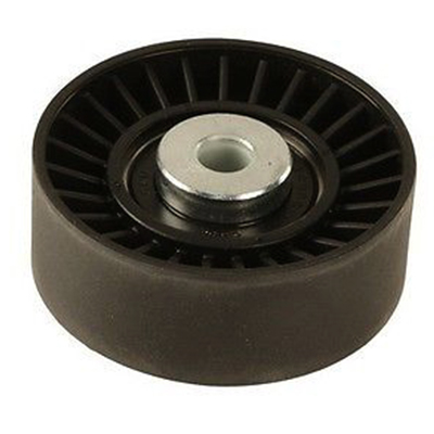25286-3C100 25286-3C250 Dayco 89164FB Azera 06-12 Entourage 07-12 Tensioner Pulley