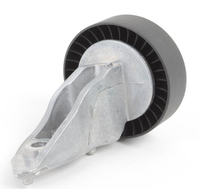 07K145172C 07K 145 172C Febi 30584 Gates T36105 1 &nbsp;&nbsp;Idler Pulley AUDI &nbsp;RS3 11-12