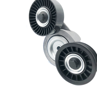 53030958AE 19288013 53030958AG 53030958AD 68045800AA 53030958AC Gates 39120 &nbsp;DODGE Idler Pulley