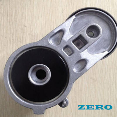 232019 VOE21618992volvo沃尔沃D6D D7E D7D EC210 EC240 EC290挖掘机涨紧轮