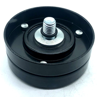 04861633AA 4861633AA 5066938AA 06001620031 68211444AA Gates T36363 Voyager 05-07 Tensioner Pulley