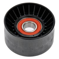 5086958AA 3947574 Dayco 89362P Droman 419-636 &nbsp;Ram 5500 08-10 Tensioner Pulley