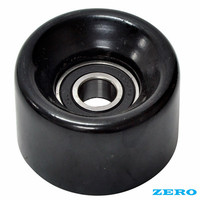 151018 7C3E19A216EA 89157 Ford  E-350 04-10 idler pulley