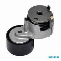 285002 406241029010 256801E Russia LADA belt tension roller