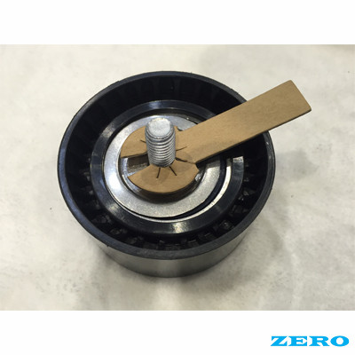 151095 BJ32-19A216-AA Land Rover 2.0 pulley idler assembly