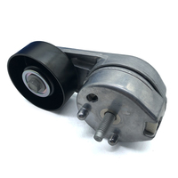 PQG500250 1342047 LAND ROVER DIESEL V6 2.7L Tensioner Pulley