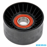 151059 89094 Dodge  Ram 2500 pulley