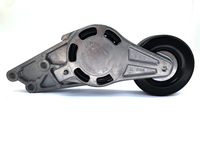 06B903133E 06B903133A 06903133A 06B903133 Dayco APV2310 AUDI A4 Avant &nbsp;Tensioner Pulley