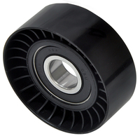 03C 145 299C 03C 145 299Q 03C 145 299R Tensioner Pulley Gates T39087 SKODA BORA