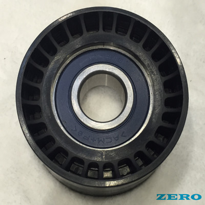 151094 9G9Q-6C344-AB 9C9Q19A216CB 5132507 5132713 31359864 FORD MONDEO IV (BA7) 2.0 EcoBoost pulley 