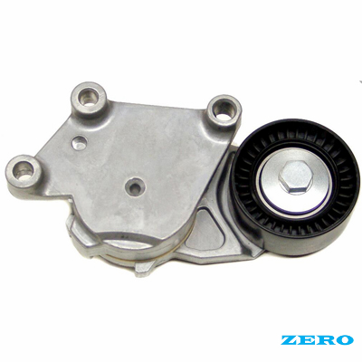 251042 4M5Q6A228BA 4M5Q6A228BB ford volvo tensioner