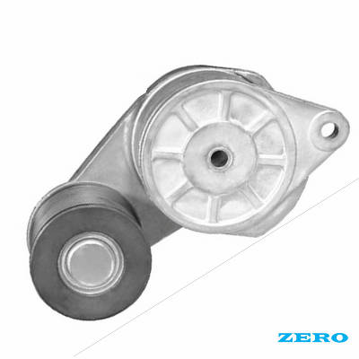 226800 3104029 2600133 New Cummins ISX15 & QSX15 Belt Tensioner ISX QSX 