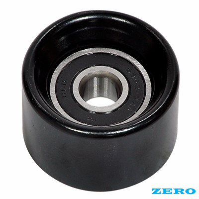 151020 4H2319A216DA 89052 36101 Cadillac CTS 04-09 pulley