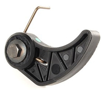 '06A115130 VW Idler Pulley