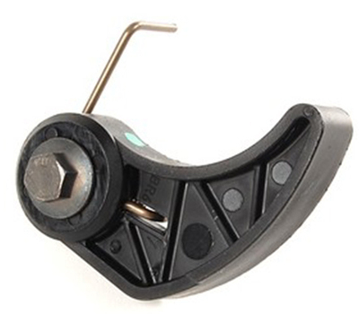 '06A115130 VW Idler Pulley