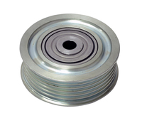 101103 16604-B0010 SKF VKM67006 SIRON M3 TERIOS J2 Tensioner Pulley