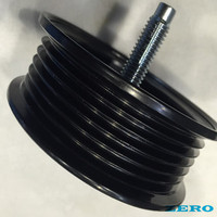 151096 4R8Q-19A216-AC Land Rover Ford pulley assembly