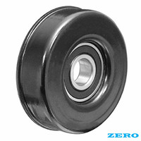 151060 K8051594X &nbsp;89166 Ford mazda idler pulley