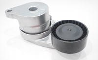 PW812313 MITSUBISHI Tensioner Pulley