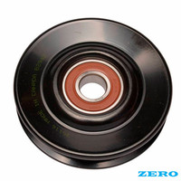 151098 3830196 89035 38003 Plymouth AIR PUMP IDLER PULLEY