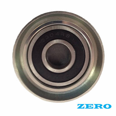 132011 VOE15125350 WOERWO 380/480挖掘机惰轮 导向轮