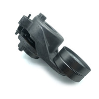 950155A 6422001370 6422000070 &nbsp;Dayco &nbsp;89651 DT 4.66850 Sprinter 3500 07-09 JEEP &nbsp;Tensioner Pulley