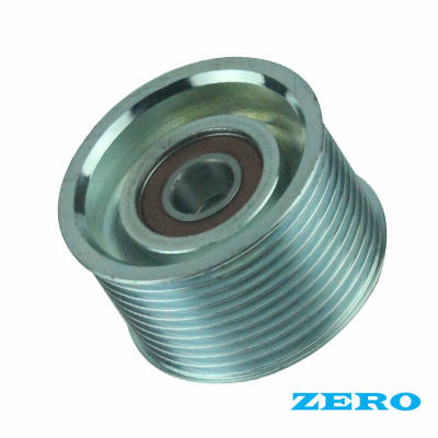 132005 8086970 Volvo D16 generating set tensioner TAD952VE VOLVO PENDA750 factory tensioner