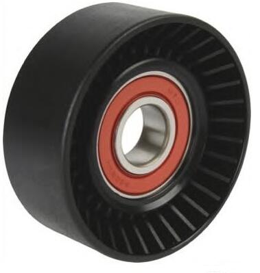 16603-0R010 Dayco APV3007 SKF VKM61017 Axiom 02-ISUZU Tensioner Pulley