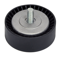 6642000010 RPK009243 SK008133 T36483 SKF VKM38351 INA 532 Actyon Sports 07-17 Tensioner Pulley