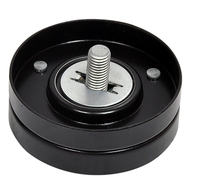 032 145 276 Gates T36083 Dayco APV2177 SEAT SKODA 1 &nbsp;&nbsp;Idler Pulley