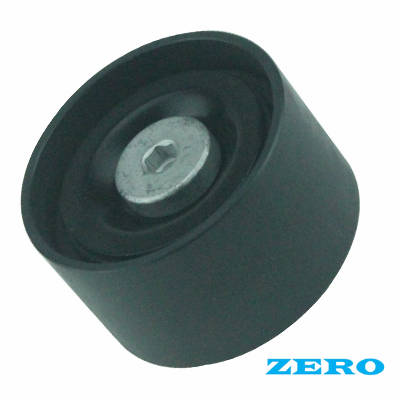 132010 VOE3827501 VOE21574656 沃尔沃D12D EC360B/460B/700B挖掘机过渡轮 导向轮 导带轮