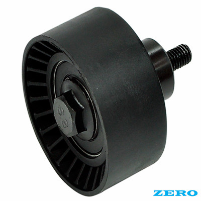 151023 1095025 XS7G6M250AA &nbsp;XS7G6M250BA YF09-12-730 Mazda FORD  MONDEO idler pulley