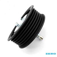 145020 LR036304 LAND ROVER OEM 13-17 Range Rover-Idler Pulley 