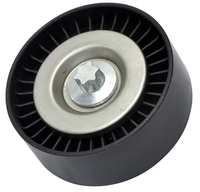 1132020019 156 202 0819 Febi &nbsp;36931 INA &nbsp;532 077710 MERCEDES BENZ W211 CLS55 CLK63 AMG dler Pulley