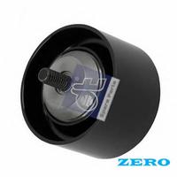 20795604 VKMCV53016 沃尔沃B12 5 6 7 客车公交皮带惰轮