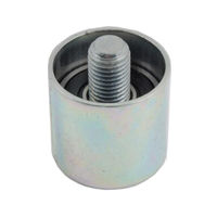 06B109244 Gates T42019 SKF VKM21220 Febi 19292 RUVILLE 55730 Audi VW &nbsp;Tensioner Pulley