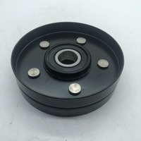 1122000970 1122000070 INA &nbsp;534 0114 20 S350 S430/S500 4Matic &nbsp;S430/S500 S55 AMG &nbsp;Tensioner Pulley